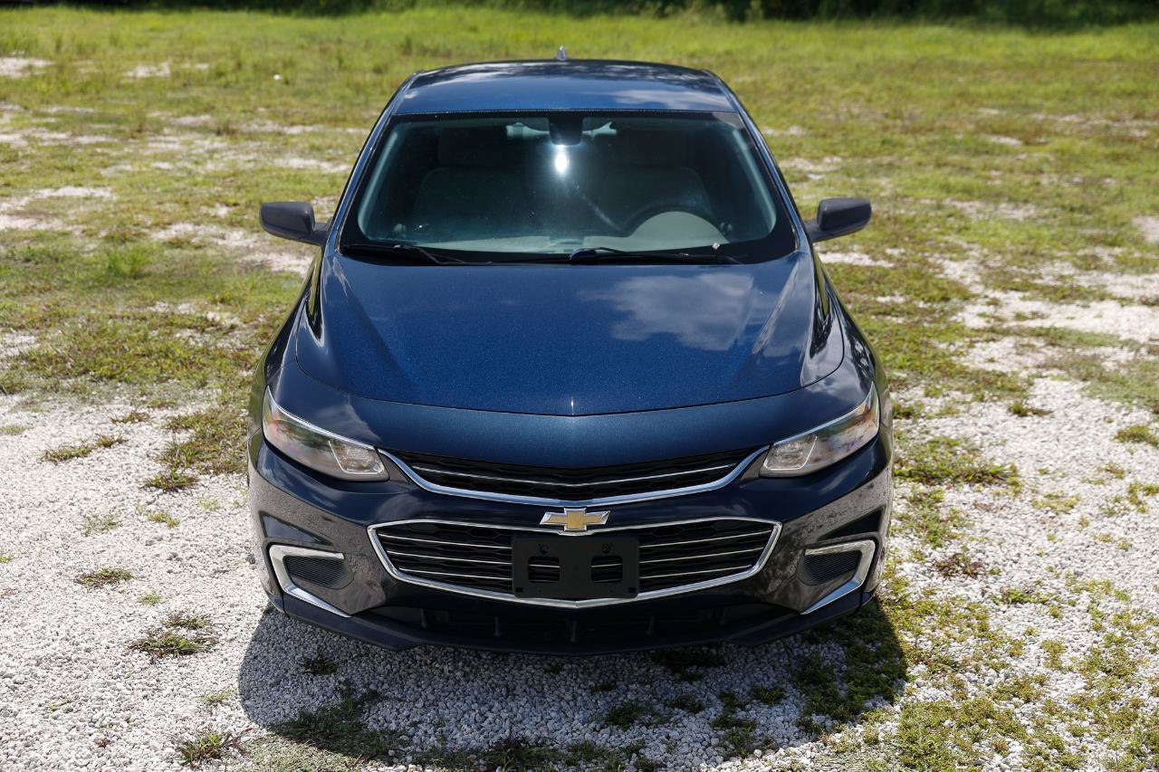 Used 2016 Chevrolet Malibu LS FWD image 19