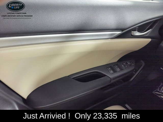 Used 2018 Honda Civic LX image 29