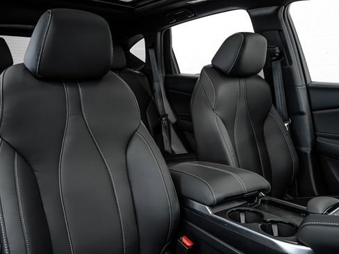 New 2026 Acura RDX SH-AWD image 21