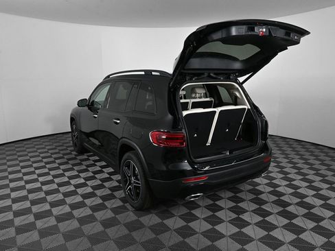 New 2026 Mercedes-Benz GLB 250 image 32