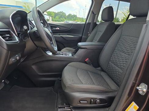 Used 2020 Chevrolet Equinox LT FWD image 10