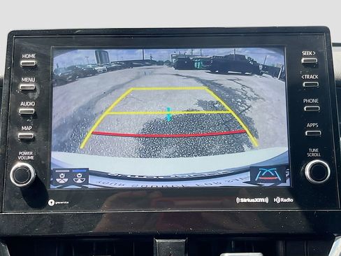 Used 2023 Toyota Camry SE w/ Audio Upgrade Package image 13