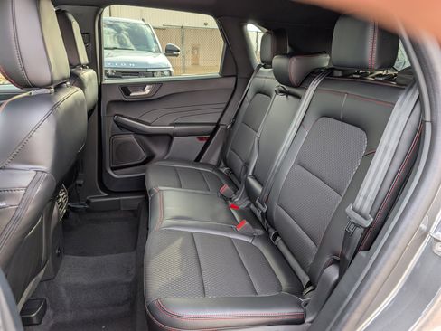 New 2026 Ford Escape ST-Line w/ Tech Pack #1 image 24