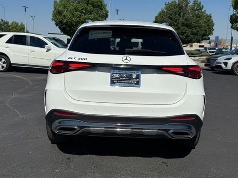 Used 2026 Mercedes-Benz GLC 300 image 6