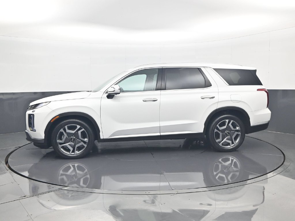Certified 2025 Hyundai Palisade SEL AWD/4WD image 9