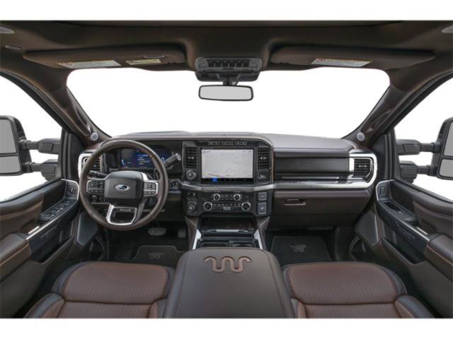 Used 2026 Ford F250 King Ranch w/ Chrome Package AWD/4WD image 8