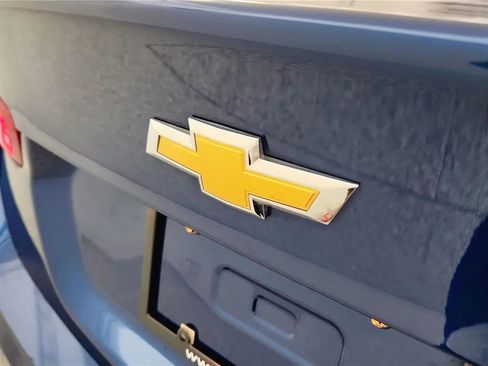 Used 2019 Chevrolet Malibu LS w/ Driver Confidence Package image 16