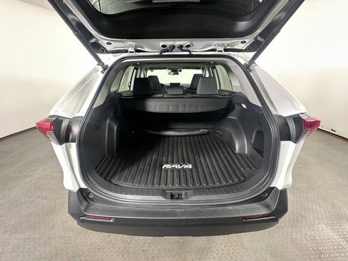 Used 2023 Toyota RAV4 XLE image 13