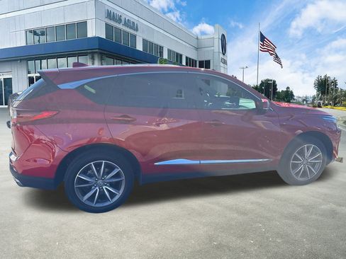 Used 2023 Acura RDX w/ Technology Package image 29