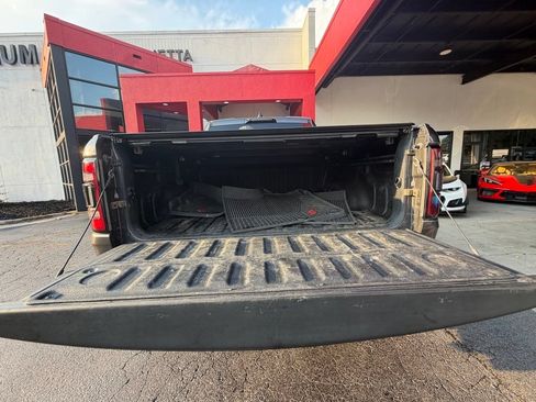 Used 2022 RAM 1500 TRX w/ TRX Level 2 Equipment Group AWD/4WD image 16