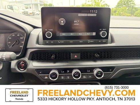 Used 2025 Honda CR-V Sport image 31