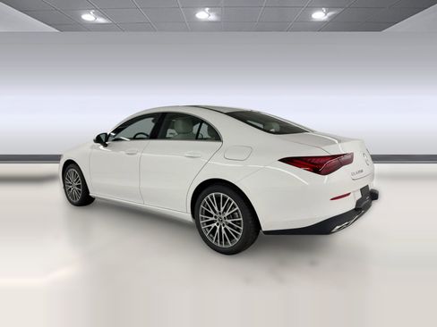 New 2026 Mercedes-Benz CLA 250 image 3