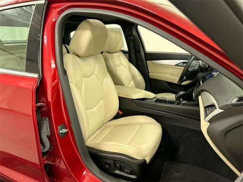 Used 2023 Cadillac CT5 Luxury w/ Sun And Sound Package image 23