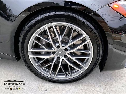 Used 2024 Mercedes-Benz C 63 AMG S image 31