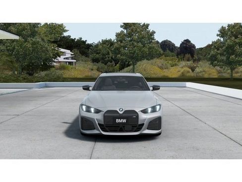 New 2026 BMW i4 M60 w/ Premium Package AWD/4WD image 3