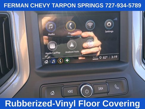 New 2026 Chevrolet Silverado 3500 W/T w/ WT Convenience Package image 27