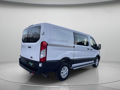 Used 2025 Ford Transit 250 Low Roof w/ Exterior Upgrade Package