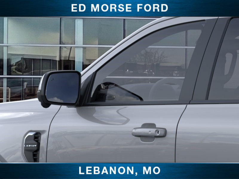 New 2026 Ford Ranger Lariat w/ FX4 Off-Road Package AWD/4WD image 20