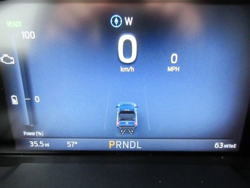 New 2025 Ford Maverick XLT w/ XLT Luxury Package image 23