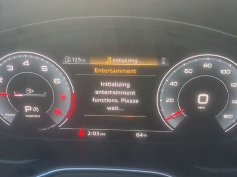 Used 2020 Audi A4 2.0T allroad Premium Plus image 5