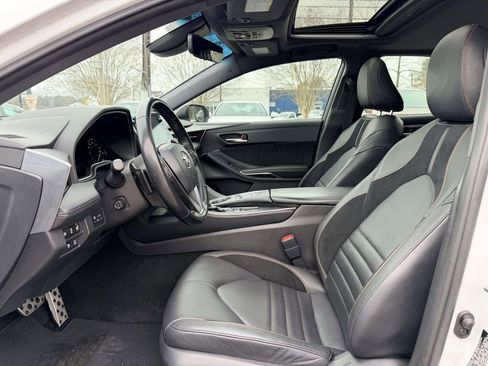 Certified 2019 Toyota Avalon Touring image 19