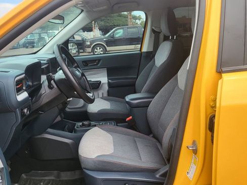 Used 2023 Ford Maverick XLT w/ Equipment Group 300A Standard image 23