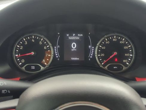 Used 2020 Jeep Renegade Sport FWD image 16