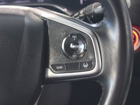 Used 2020 Honda CR-V EX-L image 21