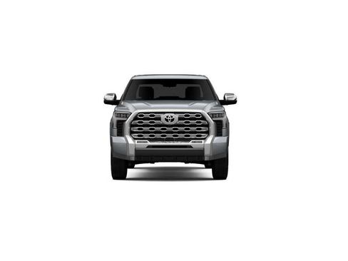 New 2026 Toyota Tundra 1794 Edition AWD/4WD image 17