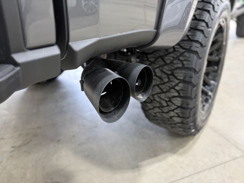 New 2026 Ford F250 Lariat w/ Black Appearance Package AWD/4WD image 23