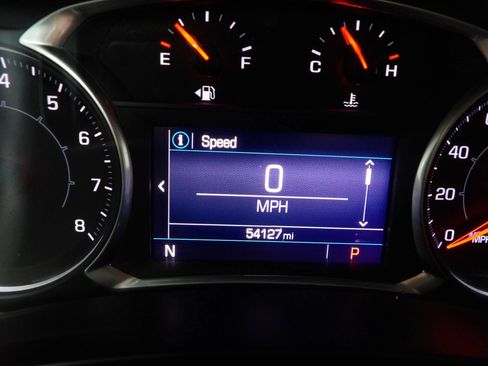 Used 2021 GMC Terrain SLE w/ Driver Convenience Package FWD image 23
