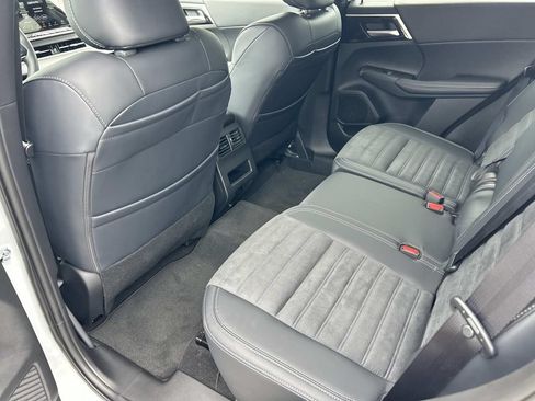 New 2026 Nissan Rogue SL AWD/4WD image 20