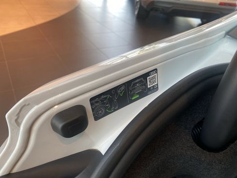 New 2025 Audi S3 Prestige image 20