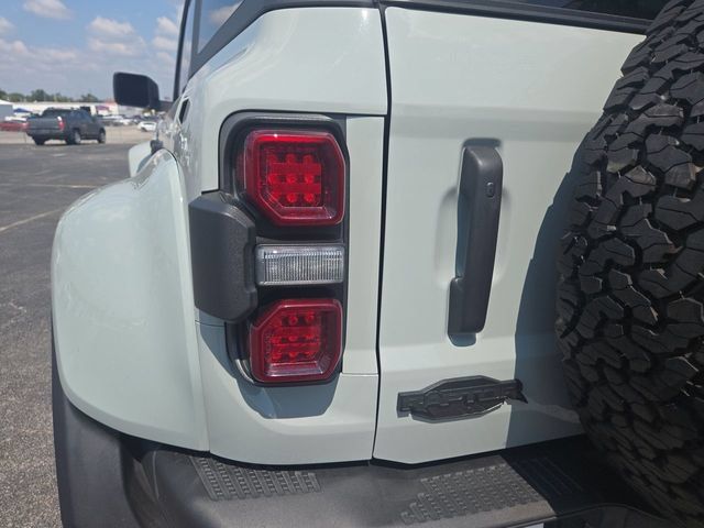 Used 2024 Ford Bronco Raptor AWD/4WD image 30