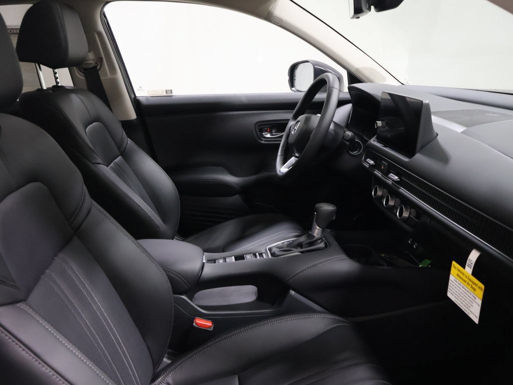 New 2027 Honda HR-V EX-L image 17