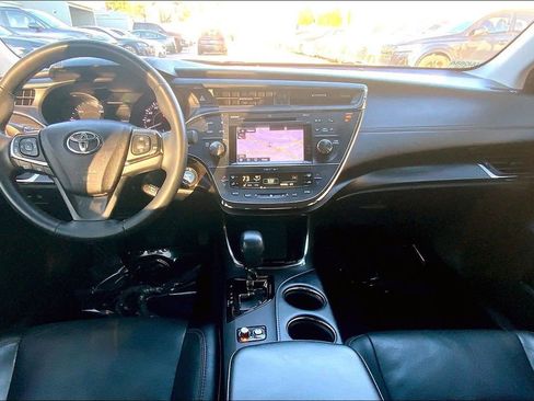 Used 2016 Toyota Avalon Limited image 16