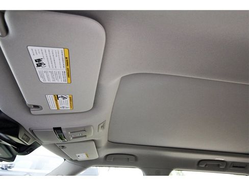 New 2025 Nissan Armada Platinum image 21