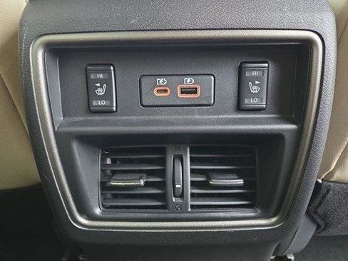 Certified 2024 Nissan Murano SL image 31