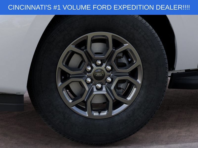New 2027 Ford Expedition Max Active AWD/4WD image 19