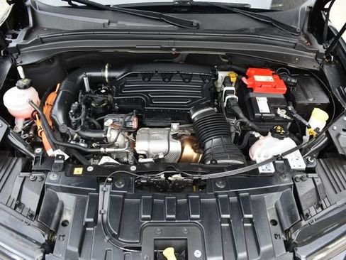Used 2024 Dodge Hornet R/T Plus AWD/4WD image 49