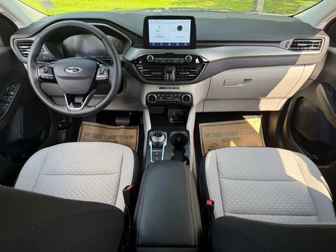 Certified 2023 Ford Escape Active image 16