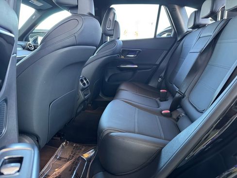 Certified 2025 Mercedes-Benz GLC 300 image 16