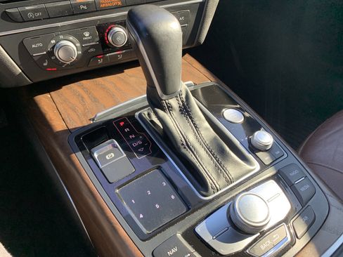 Used 2016 Audi A6 3.0T Premium Plus w/ 19" Sport Package image 26