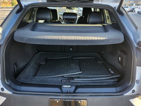 Used 2022 Volkswagen ID.4 Pro S image 19