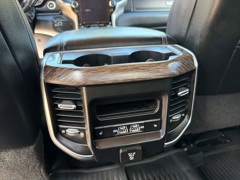 Used 2021 RAM 3500 Laramie AWD/4WD image 28