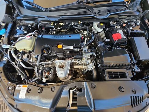 Used 2020 Honda Civic Sport image 31