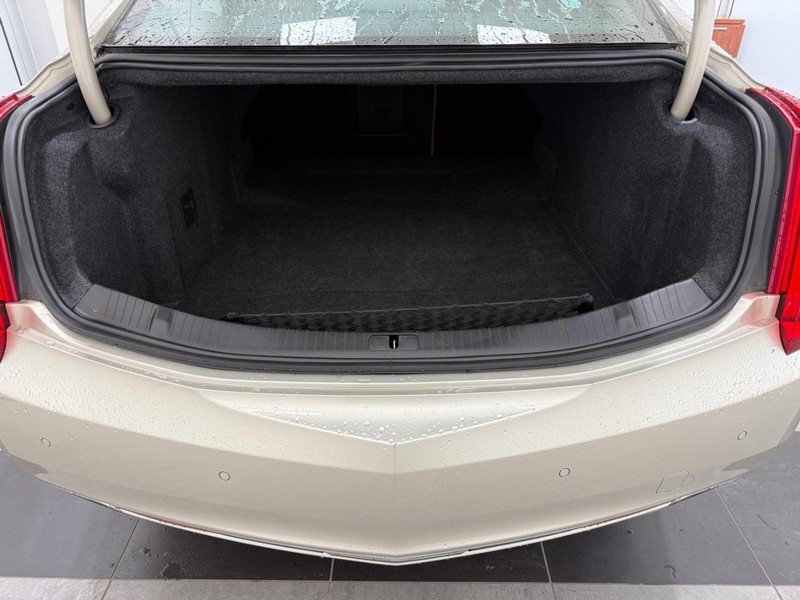 Used 2015 Cadillac XTS Luxury AWD/4WD image 6