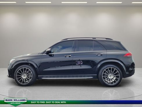 Used 2023 Mercedes-Benz GLE 350 4MATIC image 7