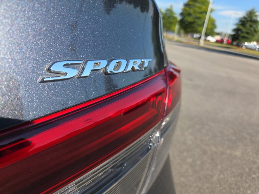 Used 2024 Honda Civic Sport image 59