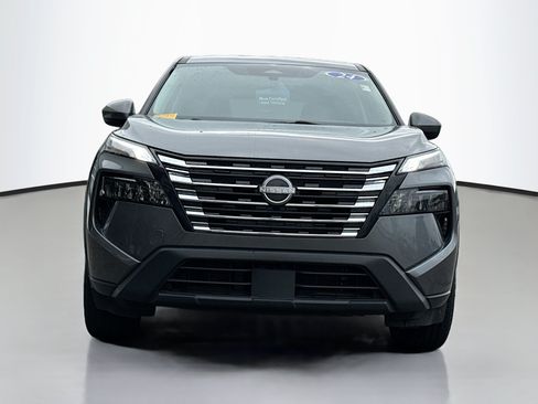 Used 2024 Nissan Rogue SV FWD image 16
